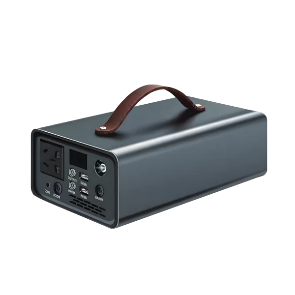 Extended-life backup power supply unit