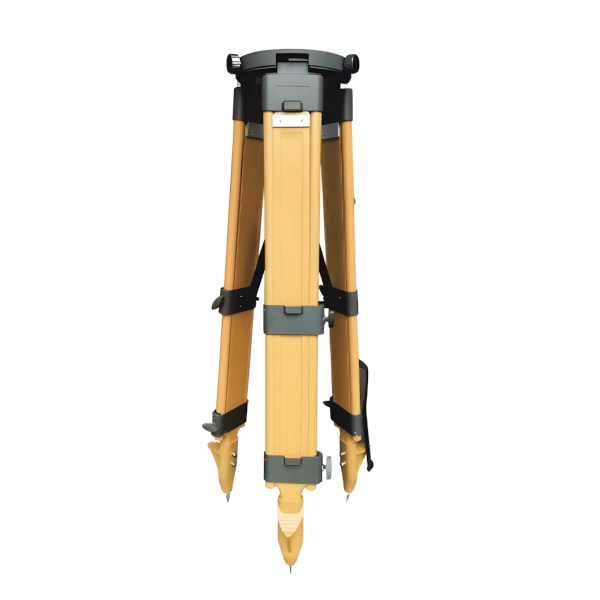 Professional-grade dedicated tripod for stable mounting