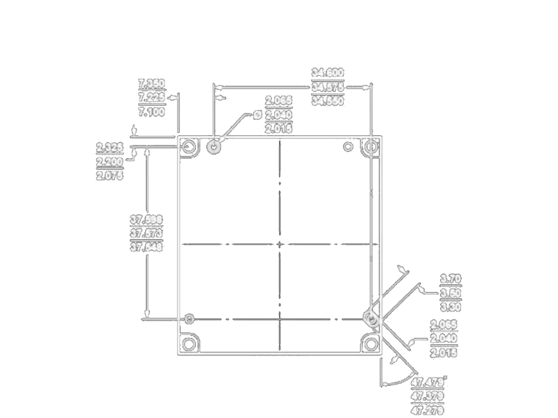 D-Q-JDW-CGM91AD10 Top View