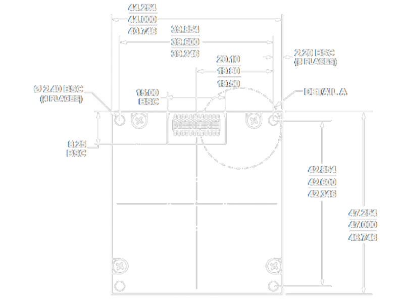 D-Q-JDW-CGM92AD10 Bottom View