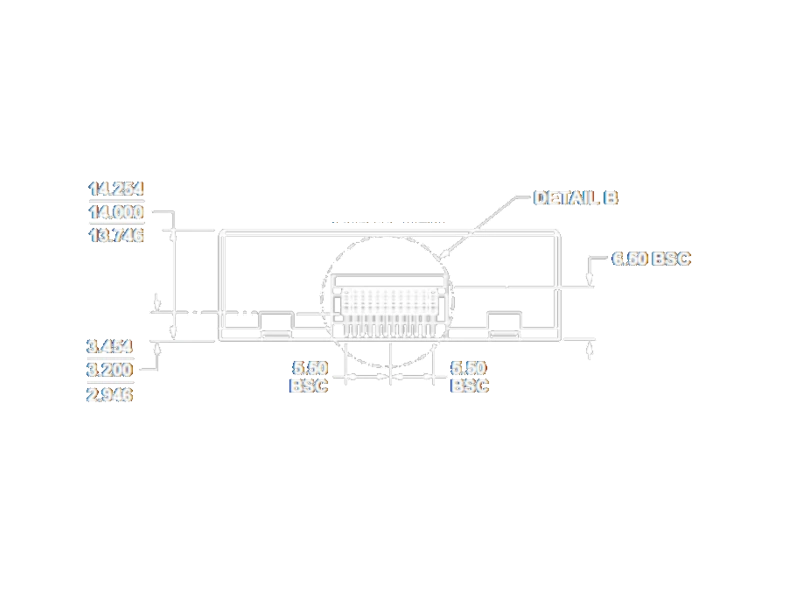 D-Q-JDW-CGM92AD10 Front View