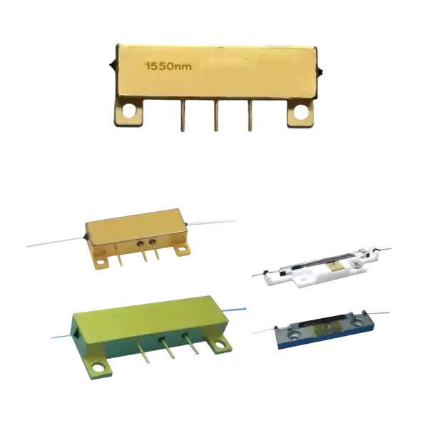 Navigation Components & Modules