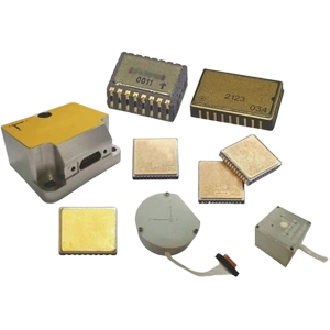 MEMS Sensors