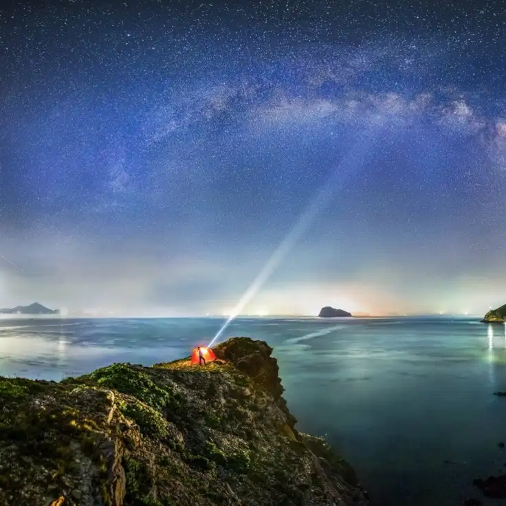 Sustainable Partnerships