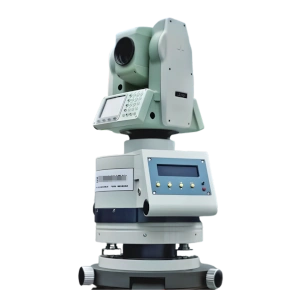 Gyro Theodolite