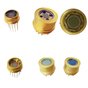 Guidance Components & Modules