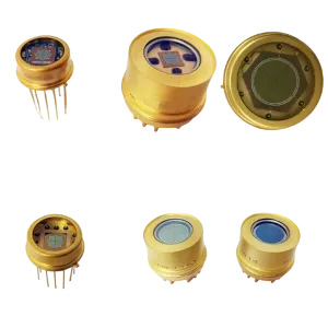 Guidance Components & Modules