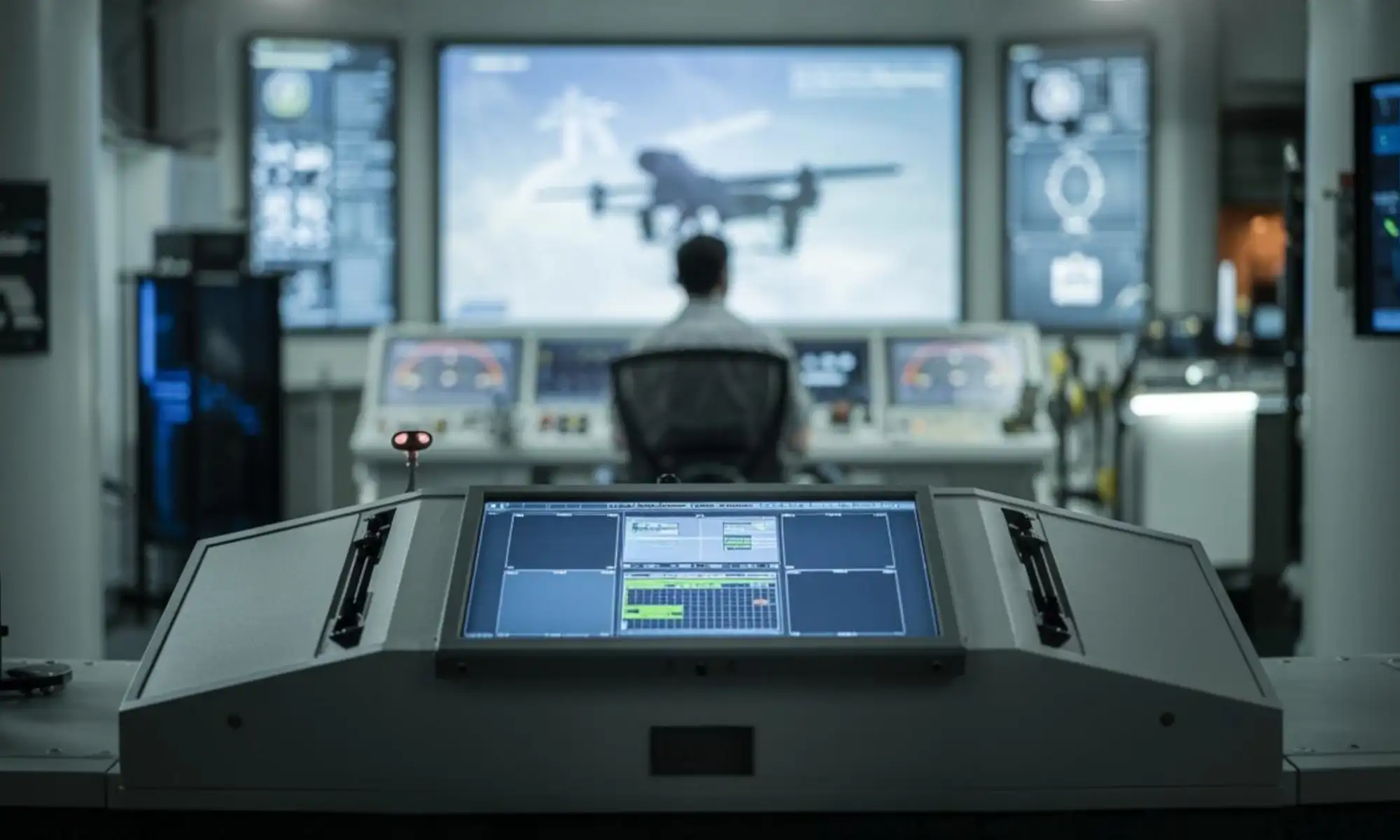 Services Header Image